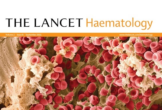 CLL, Lancet, Haematology, Rituximab