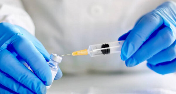 Εμβόλιο κορωναϊός covid πανδημία