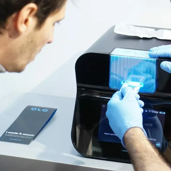 τεχνητή νοημοσύνη αιματολογία